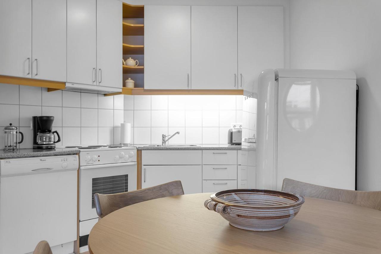 Charming One-Bedroom Apartment Reykjavik Extérieur photo